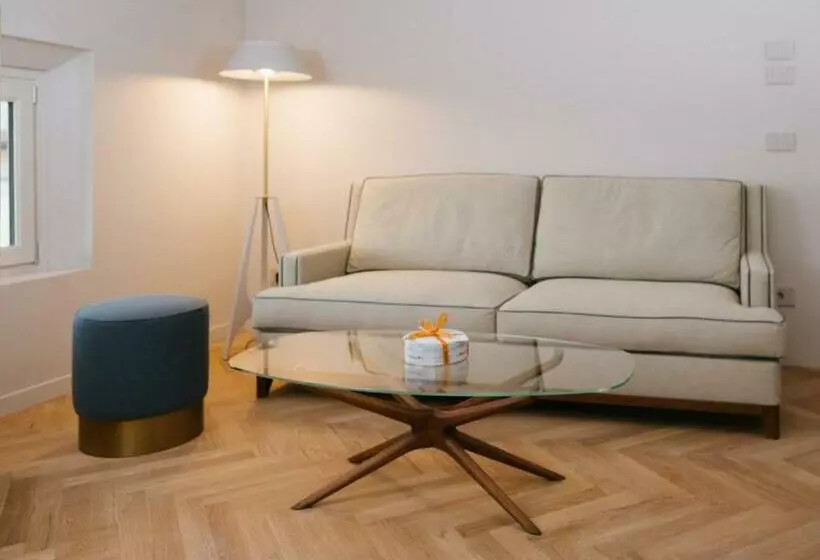 Отель Palazzo Belvedere