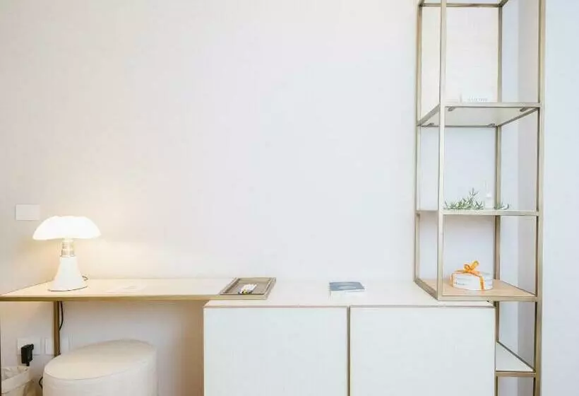 Отель Palazzo Belvedere