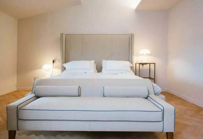 Отель Palazzo Belvedere