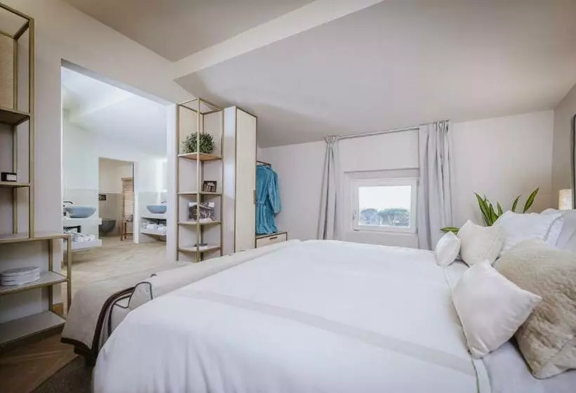 Отель Palazzo Belvedere