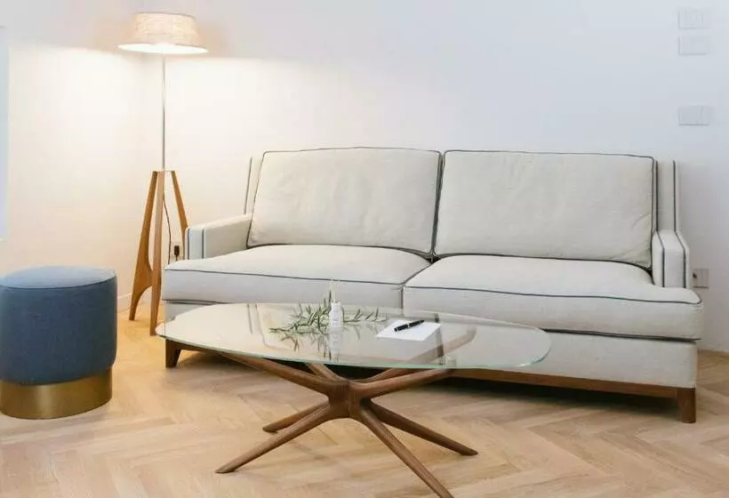 Отель Palazzo Belvedere