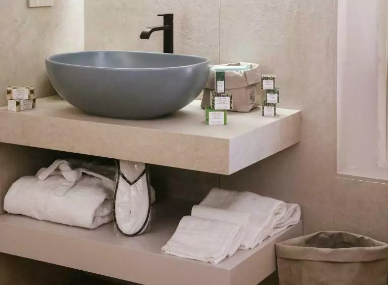 Отель Palazzo Belvedere