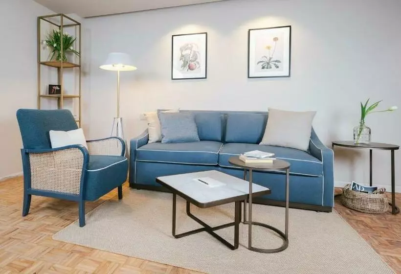 Отель Palazzo Belvedere