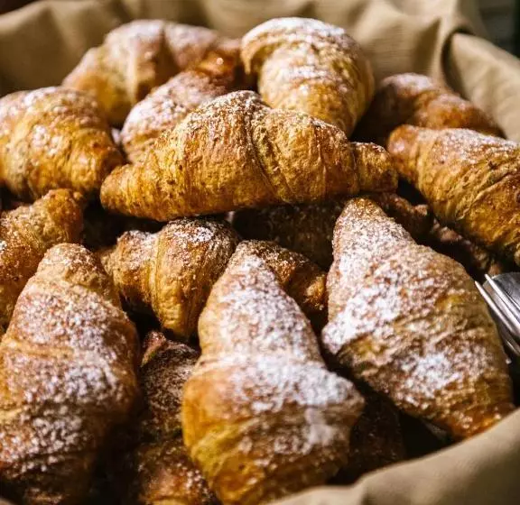 Отель Palazzo Belvedere