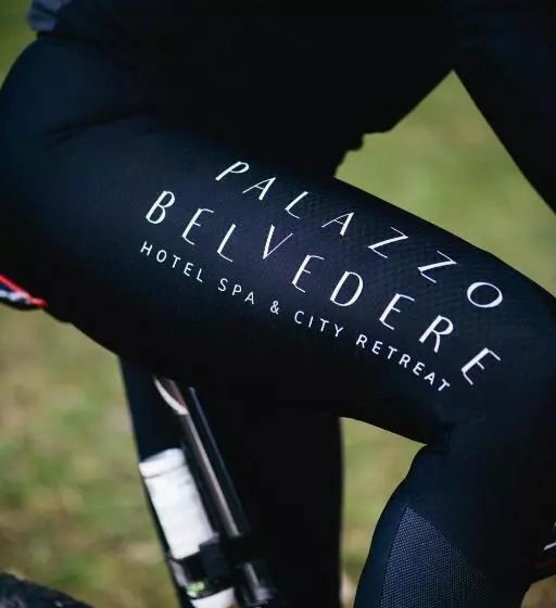 Отель Palazzo Belvedere