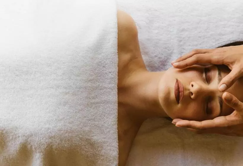 Отель Palazzo Belvedere