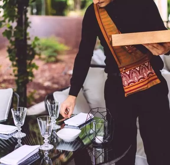 Отель Palazzo Belvedere