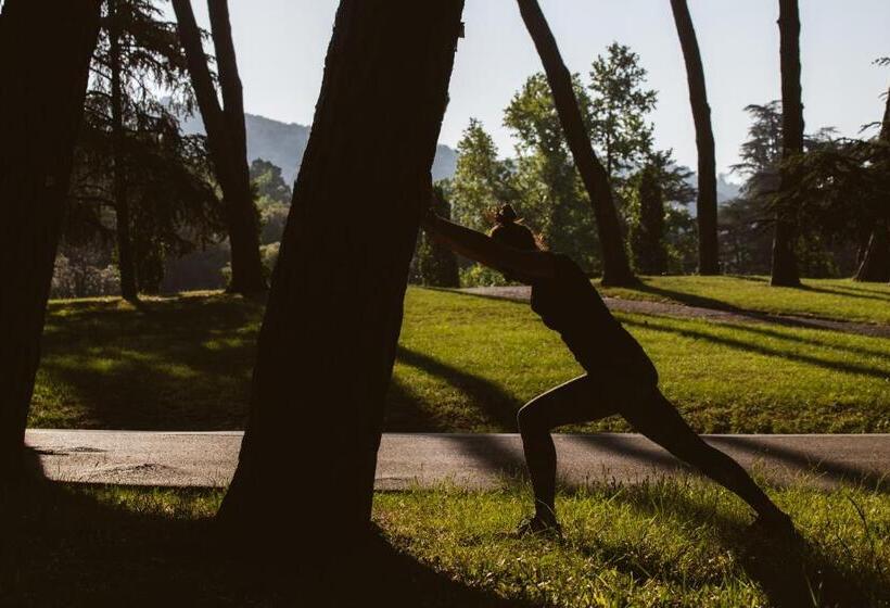 호텔 Palazzo Belvedere