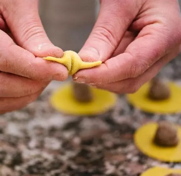 Отель Palazzo Belvedere