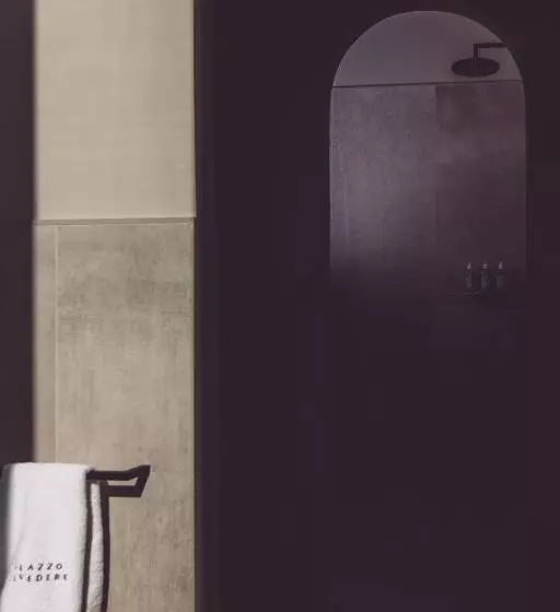 Отель Palazzo Belvedere