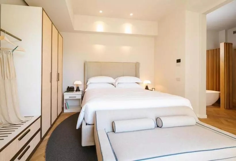 Отель Palazzo Belvedere