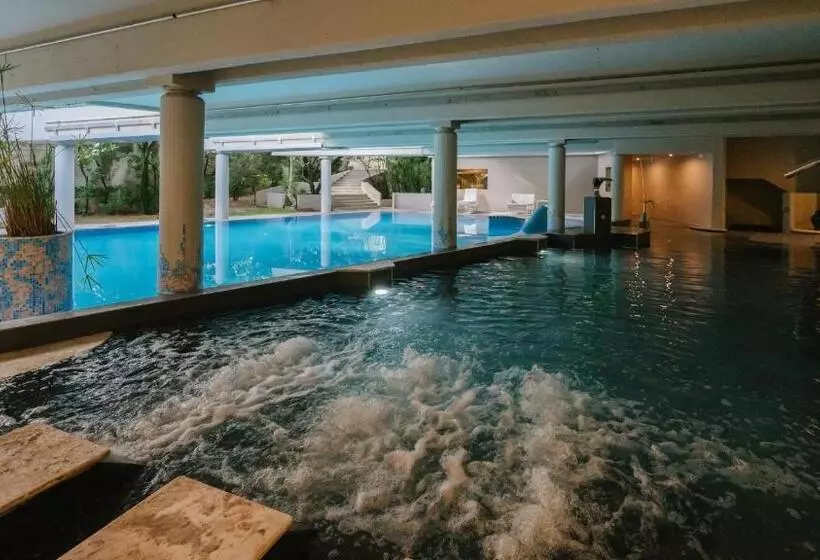 Отель Palazzo Belvedere