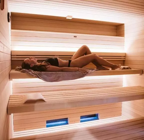 Отель Palazzo Belvedere