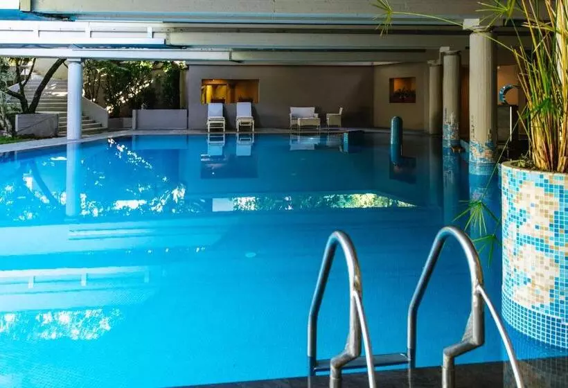 Отель Palazzo Belvedere