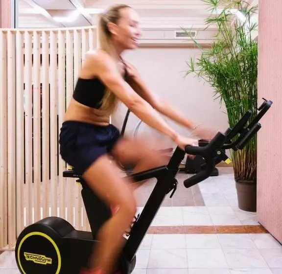 Отель Palazzo Belvedere