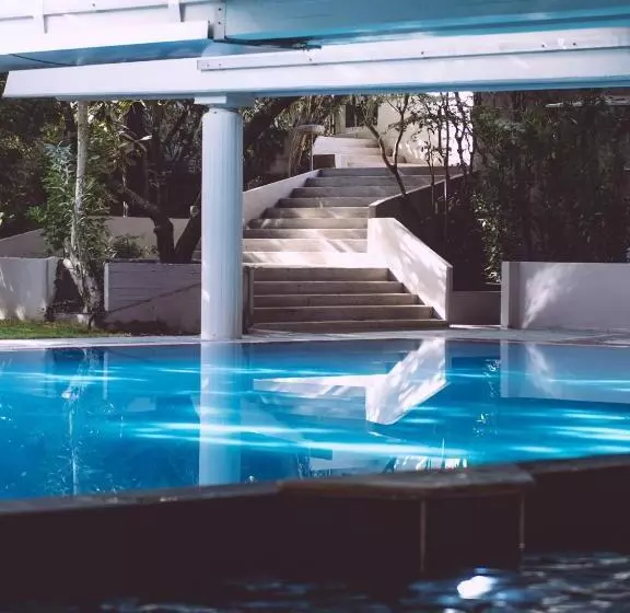 Отель Palazzo Belvedere