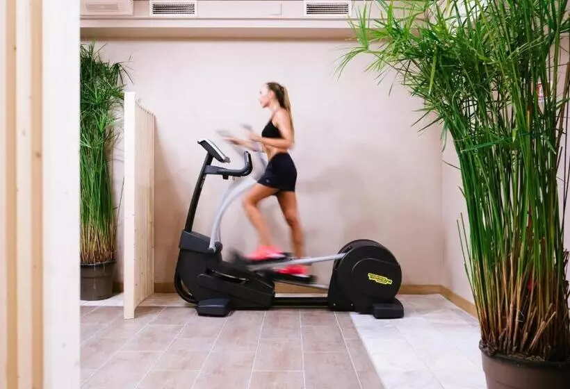 Отель Palazzo Belvedere