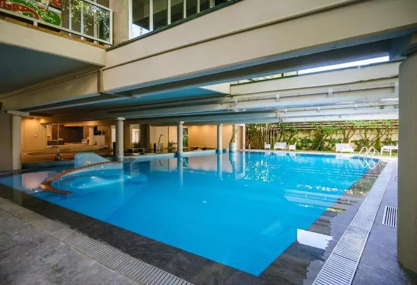 Отель Palazzo Belvedere