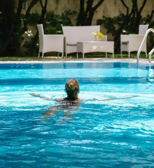 Отель Palazzo Belvedere