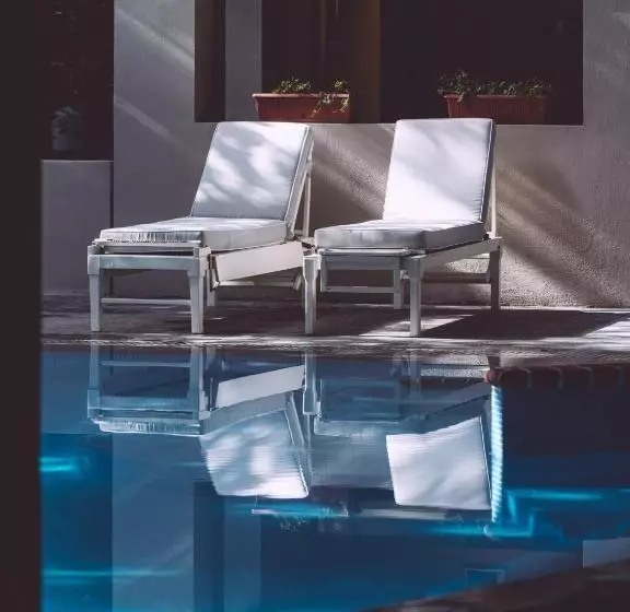 Отель Palazzo Belvedere