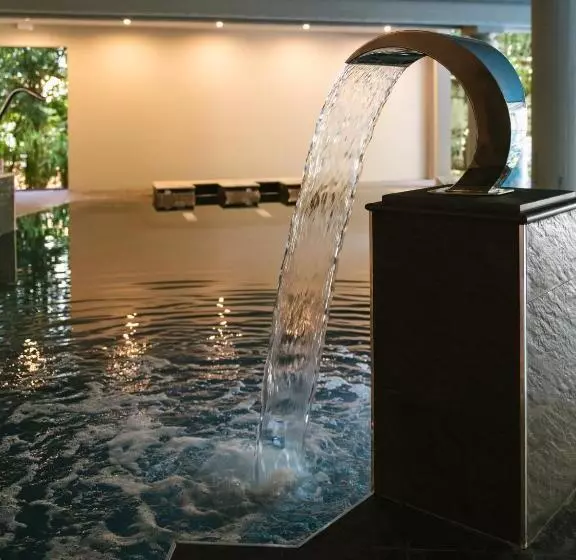 Отель Palazzo Belvedere