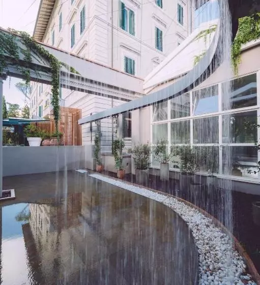 Отель Palazzo Belvedere