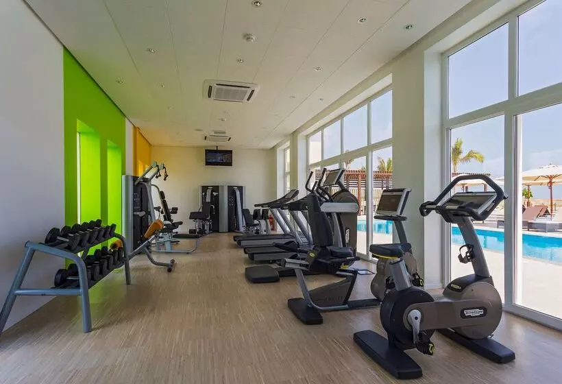 Park Inn By Radisson Hotel And Residence Duqm