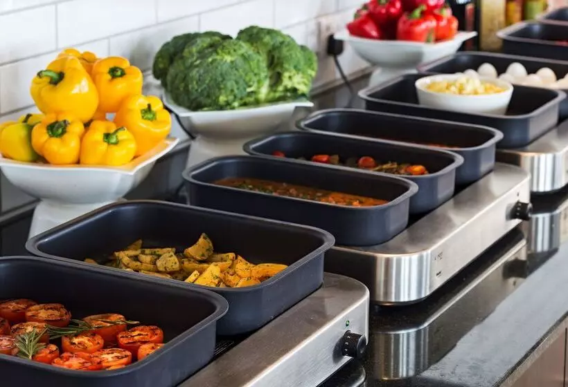 Park Inn By Radisson Hotel And Residence Duqm