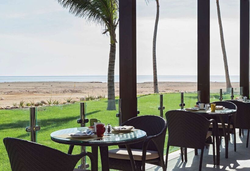 Park Inn By Radisson Hotel And Residence Duqm