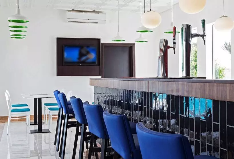 Park Inn By Radisson Hotel And Residence Duqm