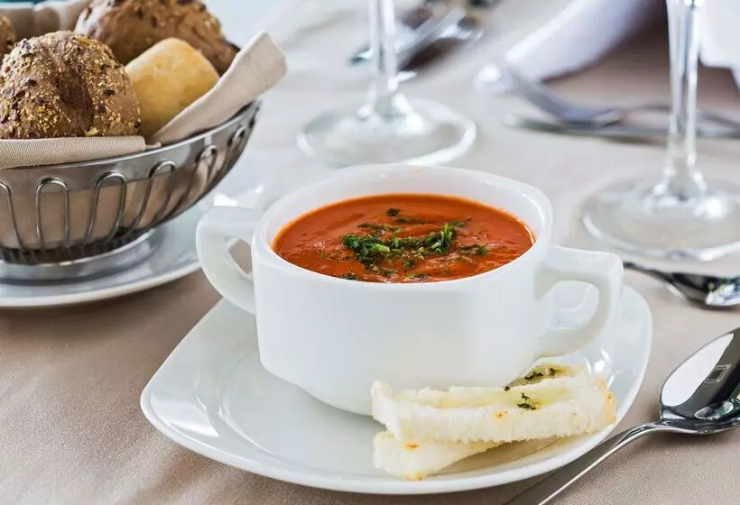 Park Inn By Radisson Hotel And Residence Duqm