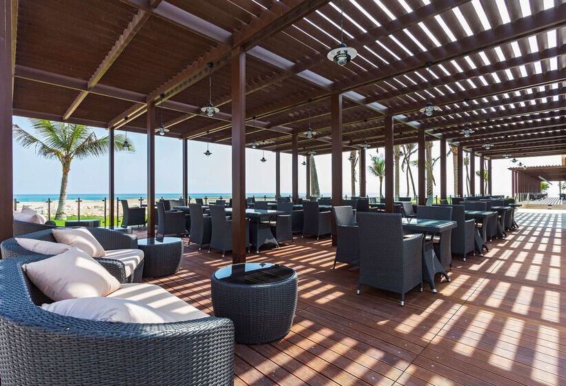 Park Inn By Radisson Hotel And Residence Duqm