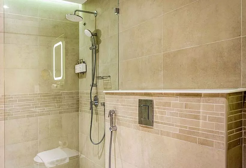 Park Inn By Radisson Hotel And Residence Duqm