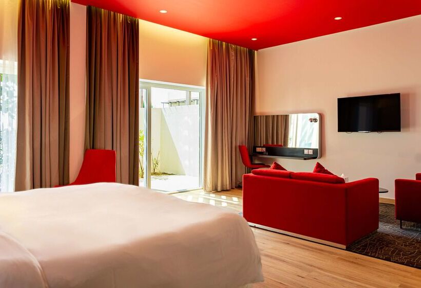 Park Inn By Radisson Hotel And Residence Duqm