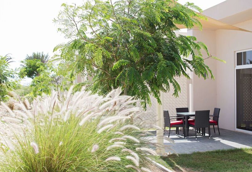 Park Inn By Radisson Hotel And Residence Duqm