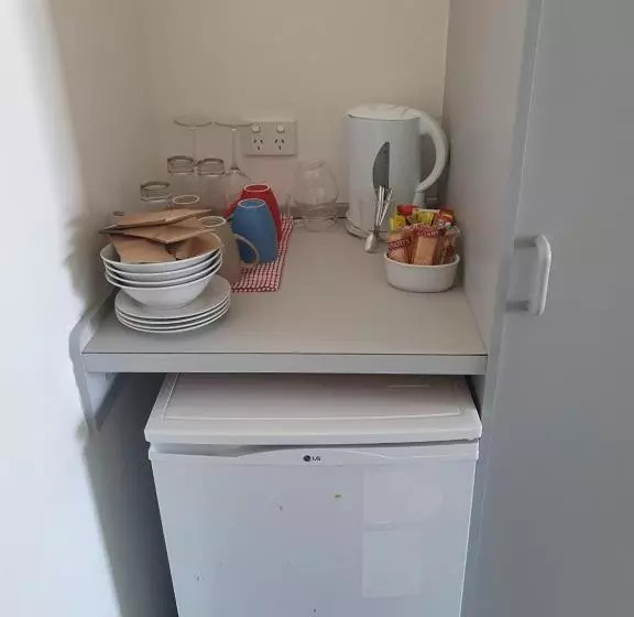 Hôtel Seabreeze Beach