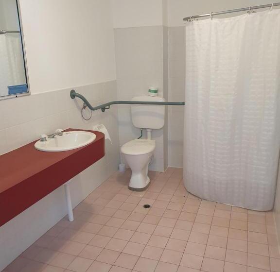 Hotel Seabreeze Beach