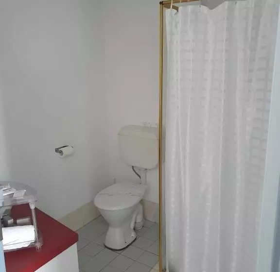 Hôtel Seabreeze Beach