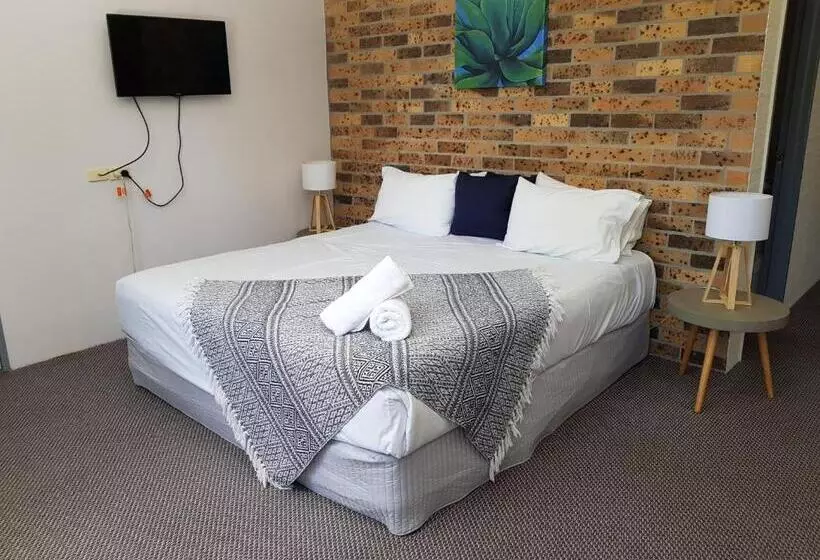 Hôtel Seabreeze Beach