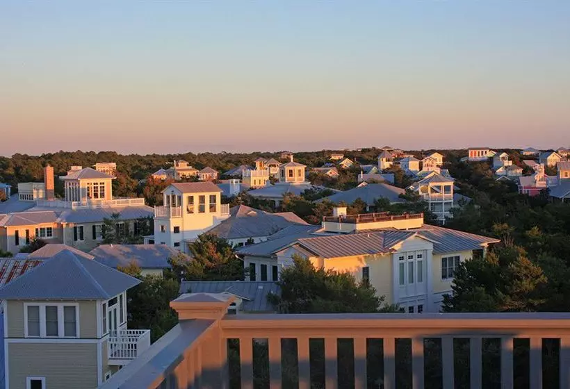 호텔 Seaside Cottage Rental Agency