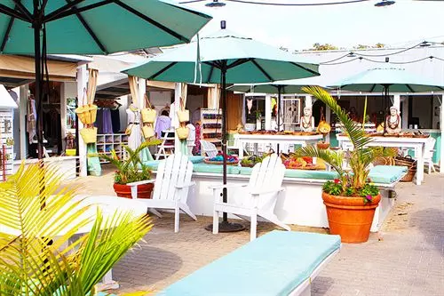 호텔 Seaside Cottage Rental Agency