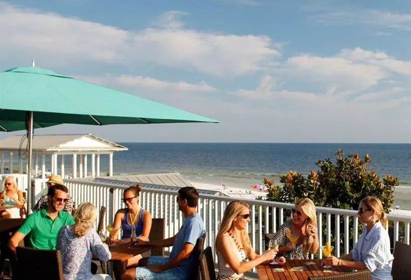 호텔 Seaside Cottage Rental Agency