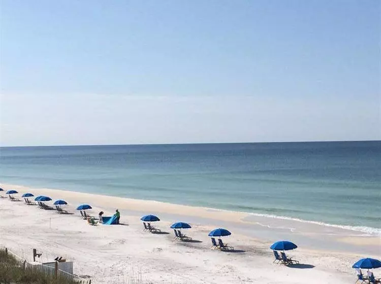 호텔 Seaside Cottage Rental Agency