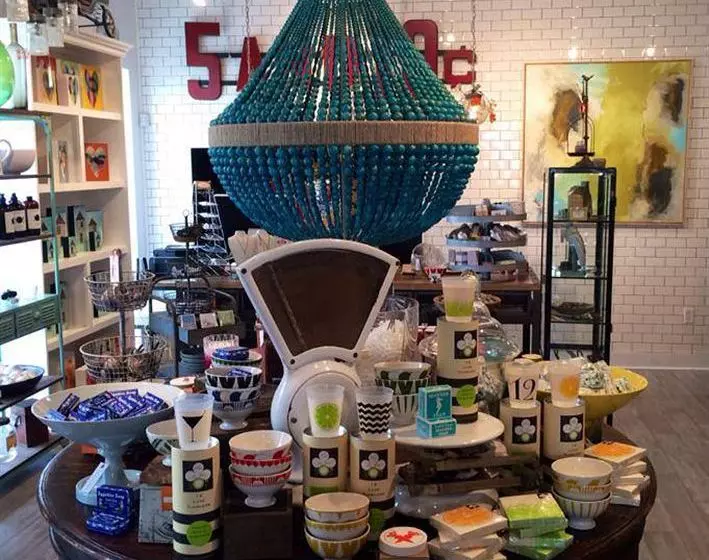 호텔 Seaside Cottage Rental Agency