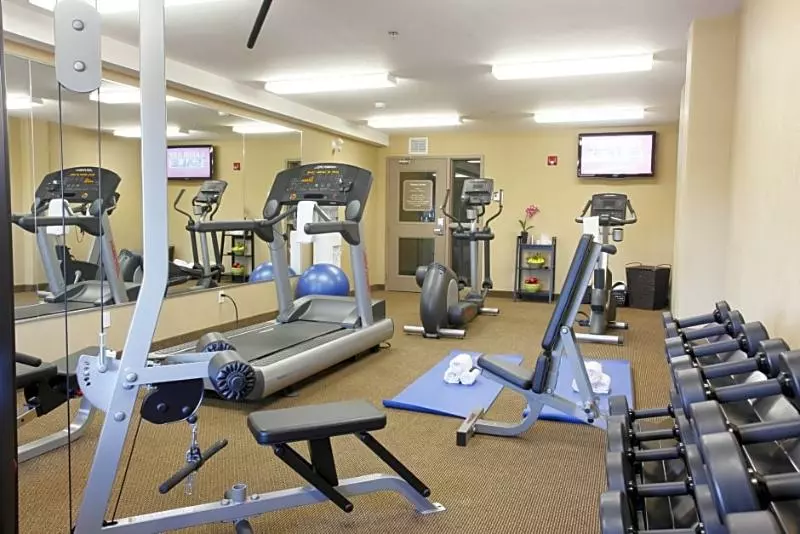 Отель Vegreville Suites