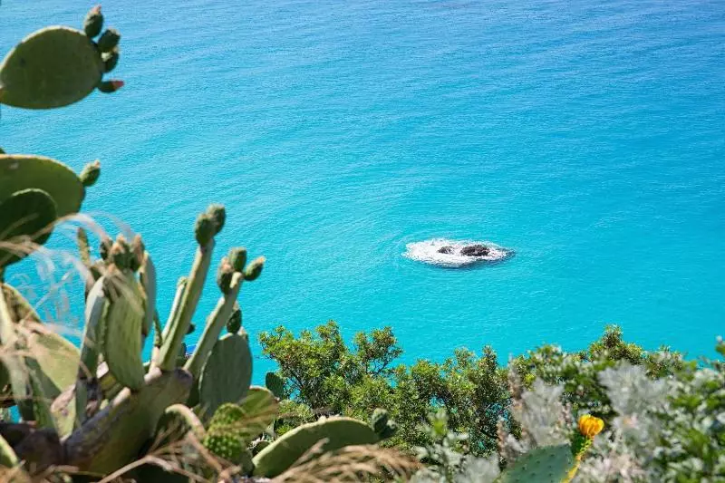 فندق Villaggio Magic Valtur Capo Rizzuto