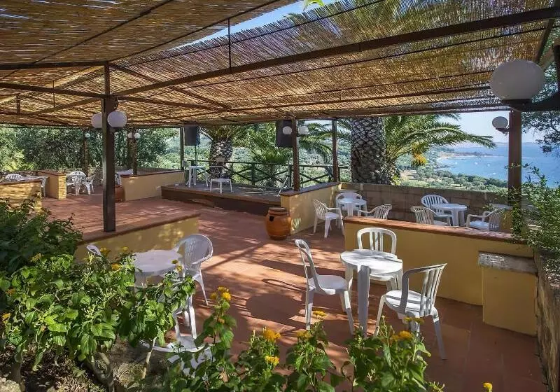 فندق Villaggio Magic Valtur Capo Rizzuto