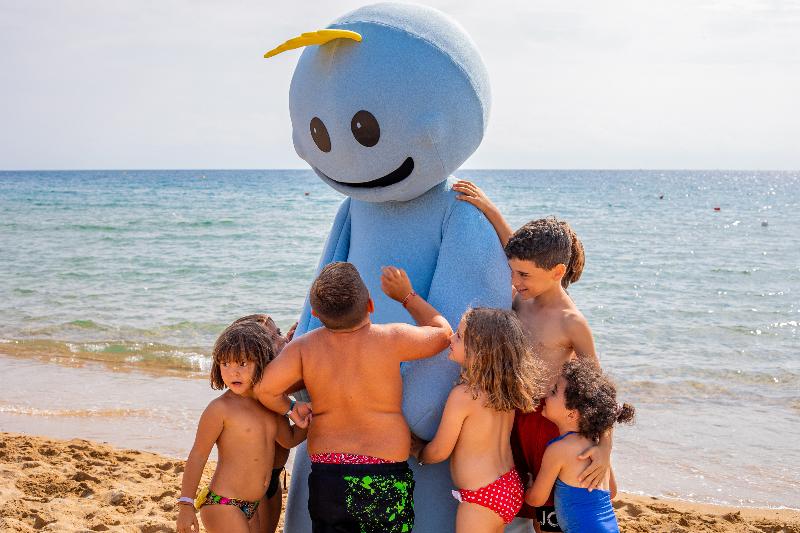 فندق Villaggio Magic Valtur Capo Rizzuto