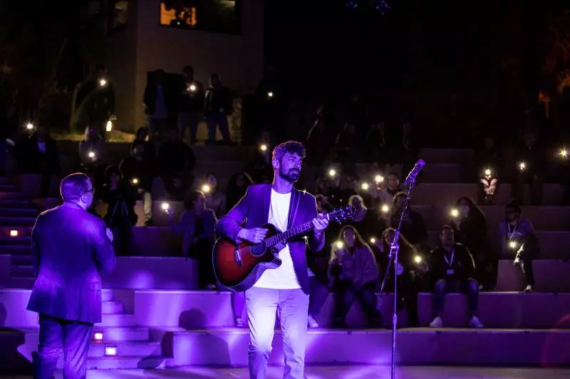 فندق Villaggio Magic Valtur Capo Rizzuto