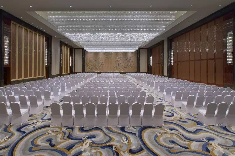 ホテル Wanda Vista Shenyang